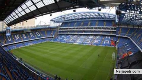 UP CHELSEA - click for next photo