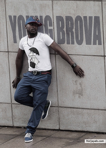 Lolo Love By- Young Brova