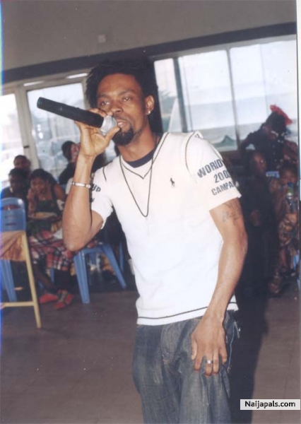 ON STAGE PERFORMING ....................... - click for next photo