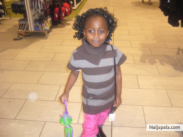 Dorcas - click for next photo