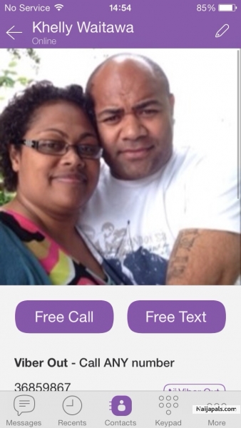 me n me better half!! - click for next photo