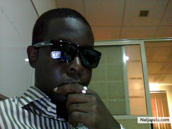 Just me. - click for next photo