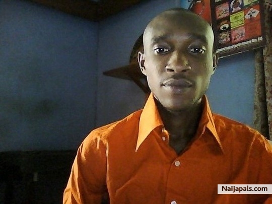 Nice and honest guy - click for next photo