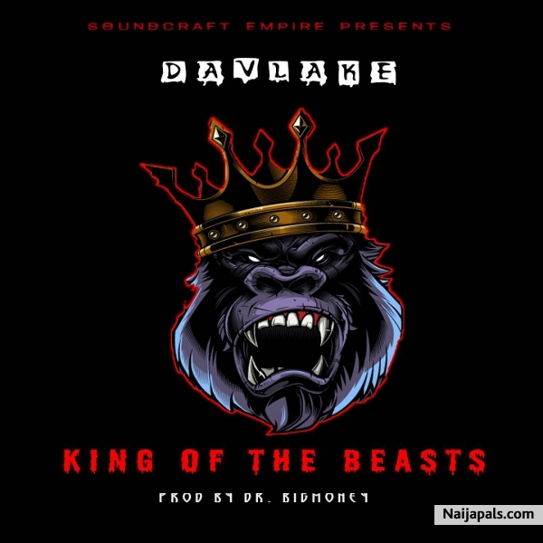 KING OF THE BEASTS