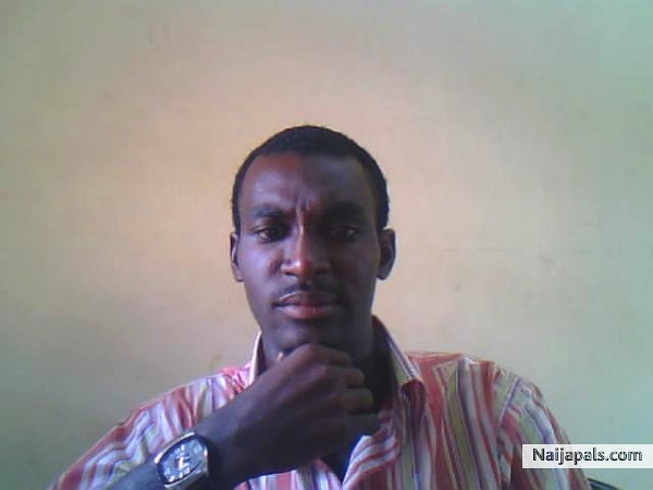 Me @ Office - click for next photo