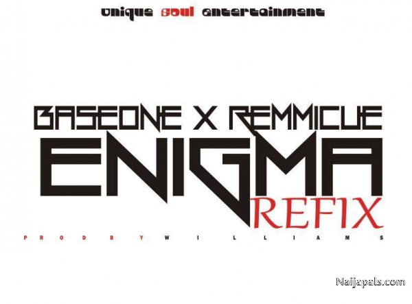 Baseone c Remmicue Enigma rfx - click for next photo