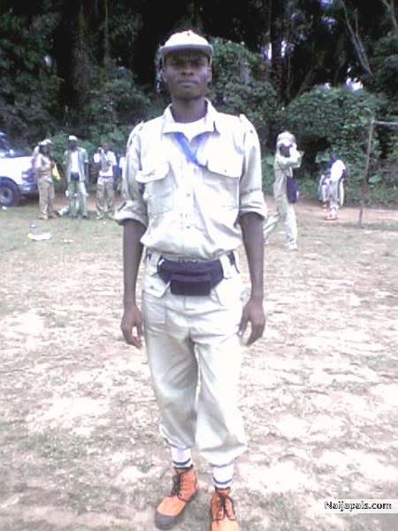 Me - click for next photo