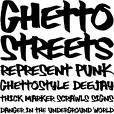 GHETTEE!! - click for next photo