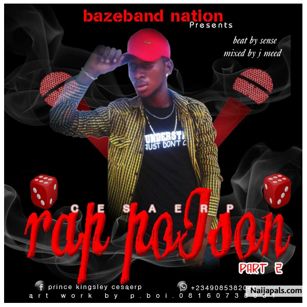 rap poison part2