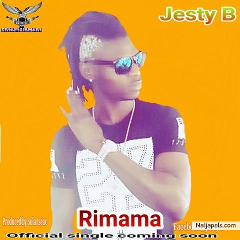 Rimama