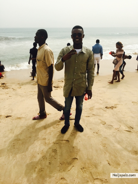 Elegusi - click for next photo
