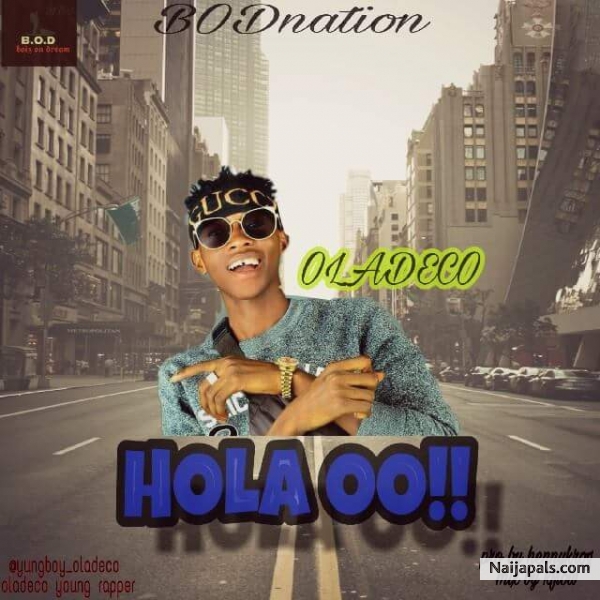 HOLA OO