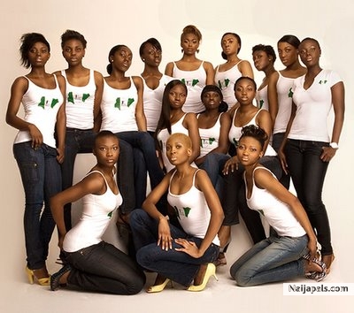 African Queens - click for next photo