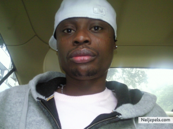 the most ugly guy...still dey thank god - click for next photo