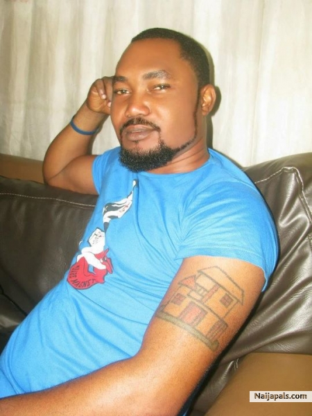 just me - click for next photo