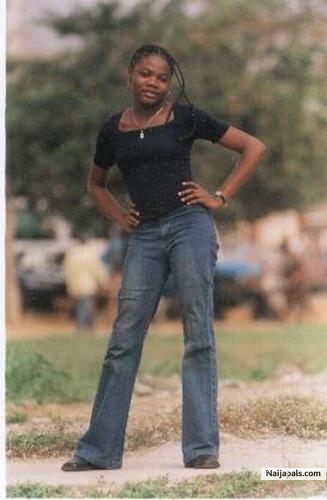 Feyi gurl - click for next photo