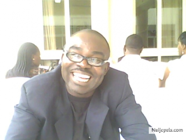Bamidele - click for next photo