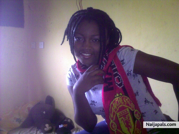 man u fan - click for next photo
