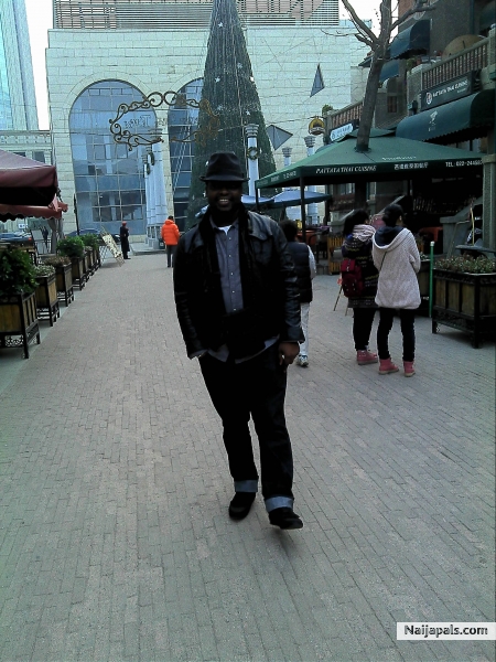 JUST ME..... - click for next photo