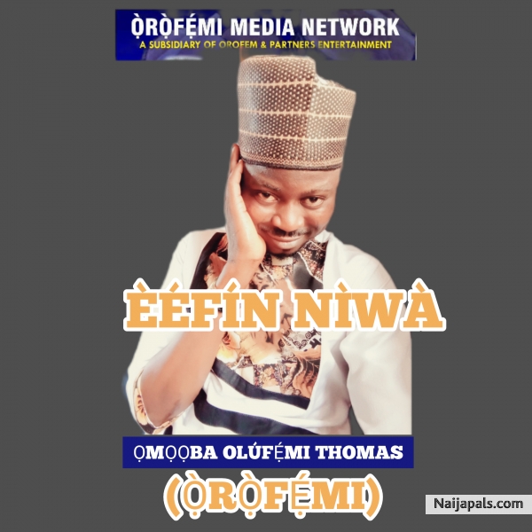eefin niwa