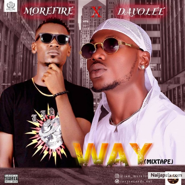 WAY(Mixtape)