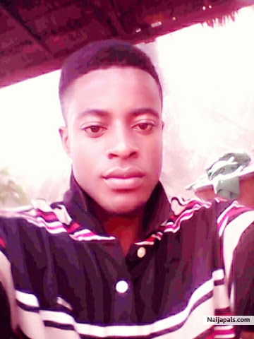 Only me - click for next photo