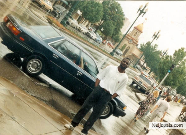 Old old pic taken in Missouri Kansas - click for next photo