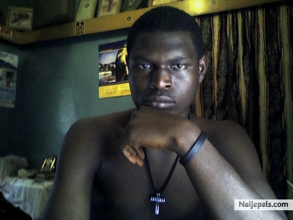 Just me - click for next photo