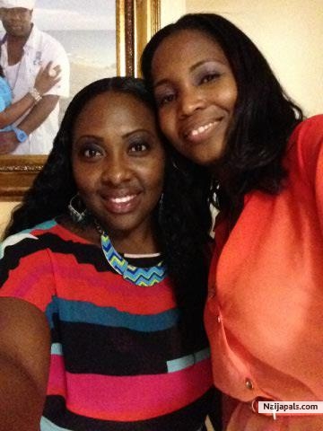 me and my cousin - click for next photo