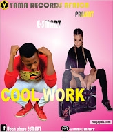 Cool work (by E_smart)