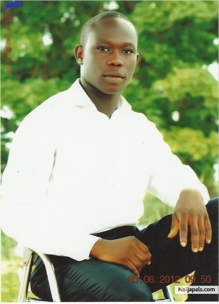 Obamiyi - click for next photo