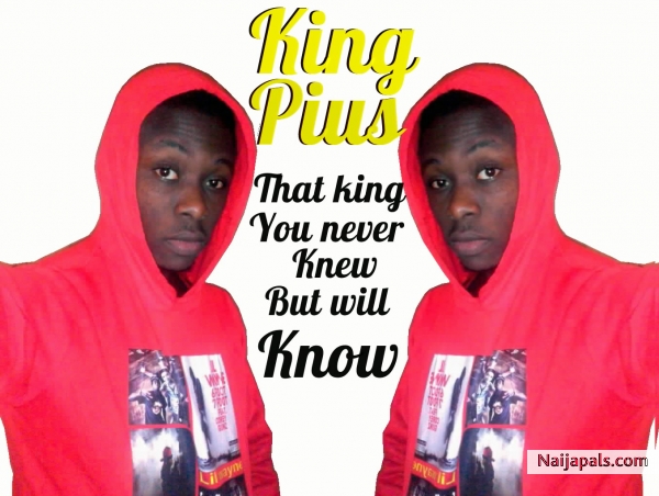 King Pius - click for next photo
