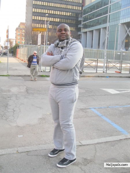 a great day in bologna italy - click for next photo