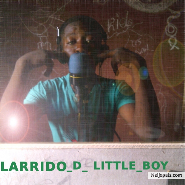 larriddo