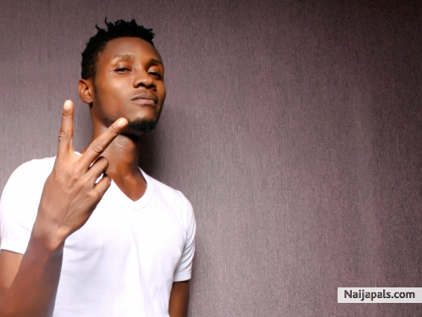 Na Who BE dat Shawtie @K2Koputa