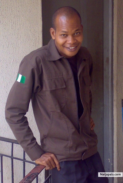 just me - click for next photo