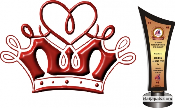 miss heiress nigeria cultural pageant - click for next photo
