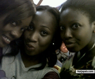 Franca, meeeeeeeeeeeeeeeee & maria - click for next photo