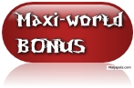 We (www.mymaxiworld.com) kindly inform you of the new online market platform, Are you always busy and occupy that you do not have time for buying ? here we have a big platform in online shopping, visit us for gift items,kitchen tools, lace/wax and more items on cheapest prices, we deliver your order when and where you want them, www.mymaxiworld.com ship order to every state in Nigeria and others great part of Africa. - click for next photo