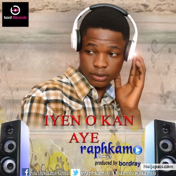 iyen o kan aye - click for next photo