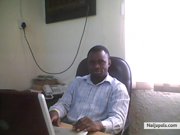 Office - click for next photo