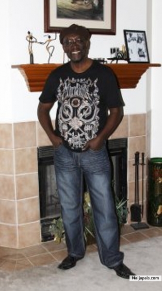 Fernie Banjoko - dj miuzikmaxxx - click for next photo