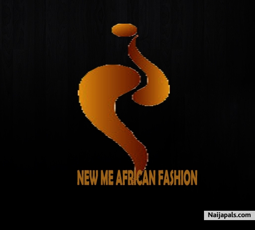 New me african Fashion - click for next photo