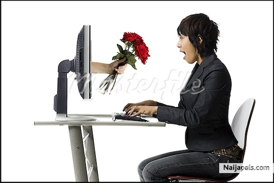 Expect Free Rose From Me On Your Wedding Day - click for next photo