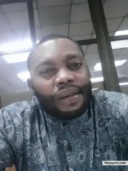 meet OGWU EMEKA PRINCE well known as VJMARQUES. He is the CEO of Ikorodu splash Academy. He is also an award winning journalist, presenter, blogger and media personality. His major journalism focus and case study is Ikorodu entertainment. In 2016, he premiered Ikorodu top ten music video on MITV, In 2017, he premiered IMVA Award and on feb 2018, he was nominated along side with Naijaloaded, comedy plus magazine and 36Hype.com - click for next photo