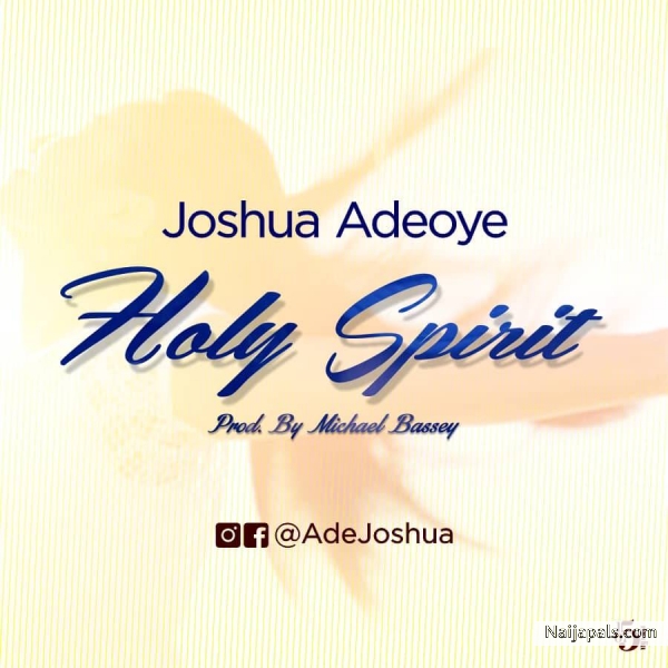 Holy Spirit