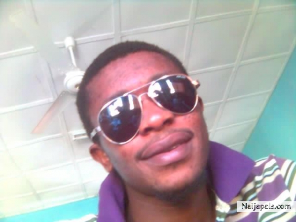 Just me - click for next photo