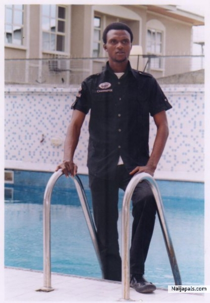 l' m a very optimistic nd dynamic single young man who like meeting people - click for next photo