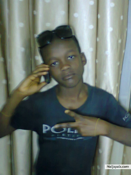 ma little bro - click for next photo