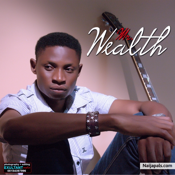 Mr. Wealth - click for next photo
